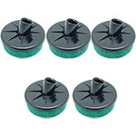 ハードスポンジ